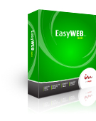 easyWEB Basic Cms fra IntraMedia