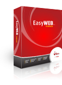easyWEB standard WCMS